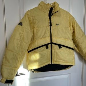 Nike ACG puffer jacket